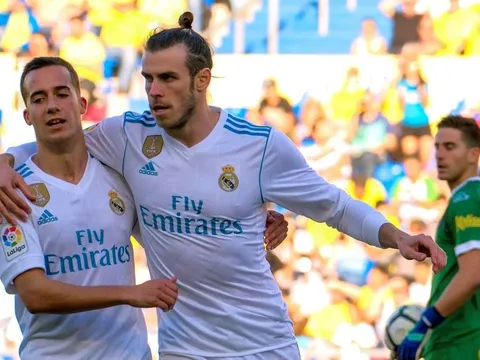NÓNG: Arsenal ra giá cho “cỗ máy chạy” của Real Madrid