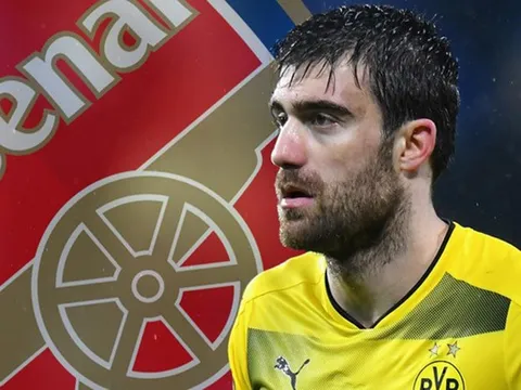 NÓNG! Arsenal sắp công bố tân binh tiếp theo vào ngày 1/7