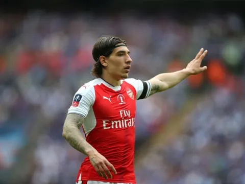 Nóng: Barca đạt thỏa thuận với Bellerin, chờ ngày công bố