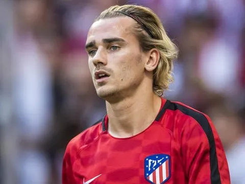 NÓNG: Barca hụt hơi, M.U tái khởi động thương vụ 87,5 triệu bảng
