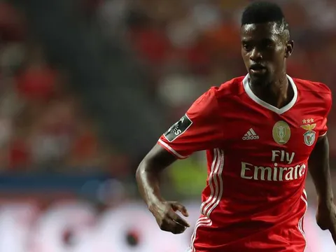 NÓNG! Barcelona CHÍNH THỨC xác nhận thương vụ Semedo