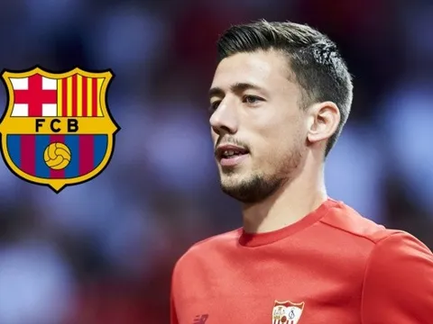 NÓNG: Barcelona chuẩn bị hoàn tất hợp đồng 35 triệu euro