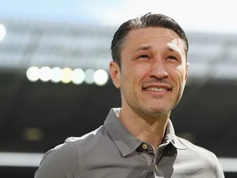 CHÍNH THỨC: Bayern công bố HLV mới ngay sau lễ bốc thăm C1