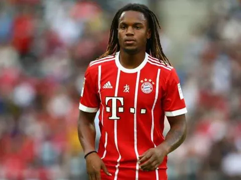 NÓNG! Bayern xác nhận Chelsea đã hỏi mua Sanches