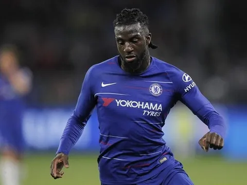 NÓNG: "Bom xịt" Chelsea đã có mặt tại Milan