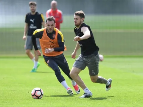 NÓNG: Chấp nhận lỗ nặng, Arsenal đạt thỏa thuận thanh lý sao thất sủng