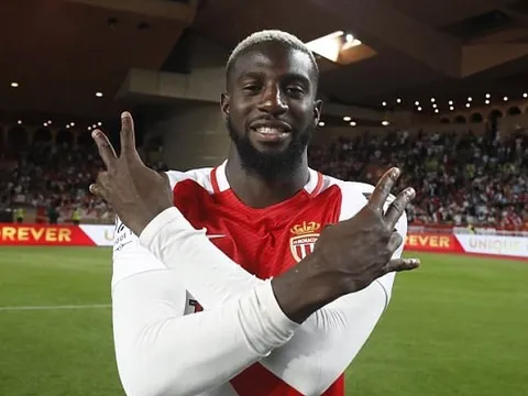 Nóng: Chelsea đạt thỏa thuận chiêu mộ Bakayoko