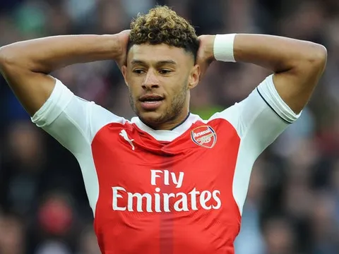 NÓNG: Chelsea gia nhập cuộc đua giành sao Arsenal