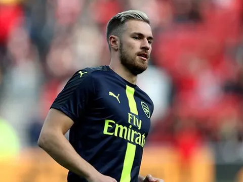 Nóng! Chelsea nhắm chiêu mộ "siêu tiền vệ" Arsenal