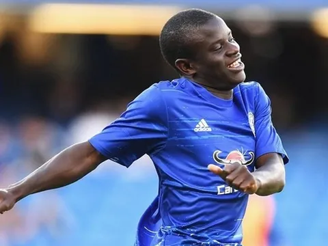 NÓNG: Chi 100 triệu + Rabiot, PSG quyết lấy Kante