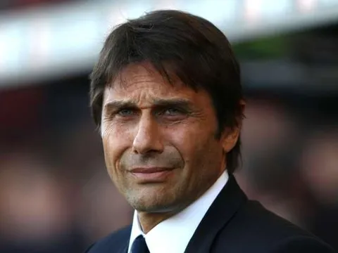 NÓNG: Conte tuyên bố chính thức về tương lai