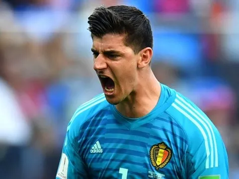 NÓNG: Courtois gia nhập Real Madrid trong tuần này