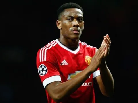 NÓNG: Đã có phán quyết về tương lai của Martial