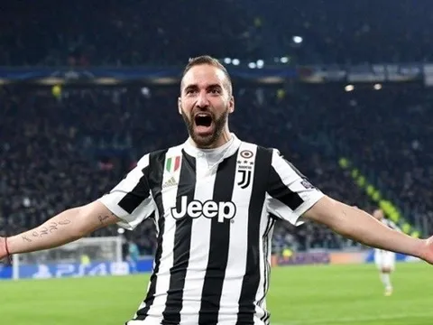 NÓNG: Đại diện Higuain gặp Juve và AC Milan lần cuối, Chelsea hồi hộp chờ đợi