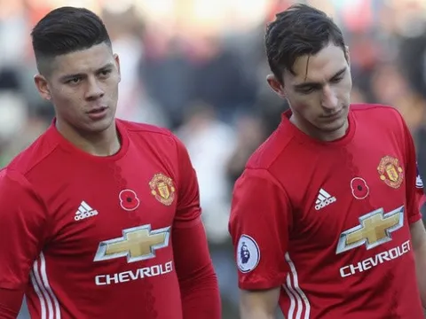 NÓNG: Đội bóng Thổ Nhĩ Kỳ đang đàm phán mượn sao Man Utd