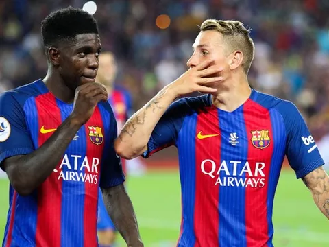 NÓNG: Everton sắp hoàn tất phi vụ "giải thoát" sao Barca