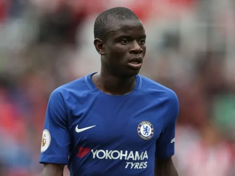 NÓNG: Gặp gỡ người đại diện, PSG tiến sát "máy cày" của Chelsea
