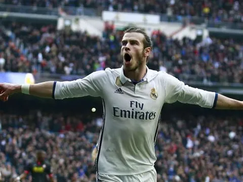 Nóng: Gareth Bale trở lại, sẵn sàng gieo sầu cho Juventus