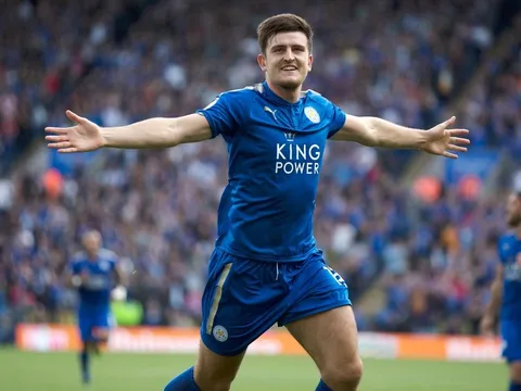 NÓNG: Harry Maguire lên tiếng về khả năng chuyển tới Man Utd