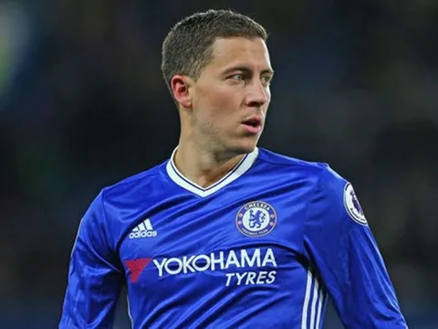 Nóng: Hazard xác nhận muốn đến Real hè này