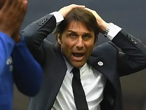 NÓNG: HLV Conte lên tiếng, Chelsea đón thêm tân binh