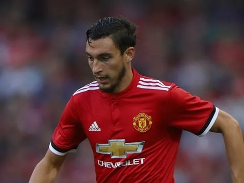 NÓNG: Inter sẽ chiêu mộ sao Man Utd nếu điều này xảy ra