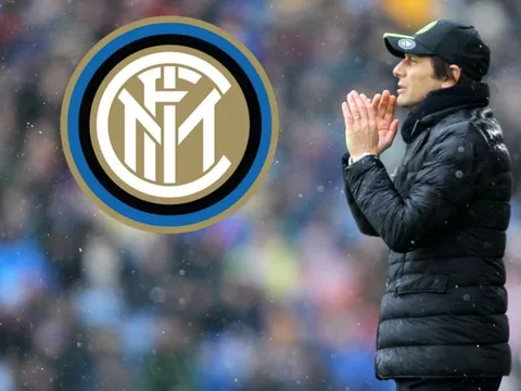 Nóng: Inter có khả năng tiếp cận Conte!