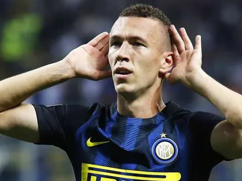NÓNG: Inter xác nhận muốn đổi Perisic với sao Man Utd