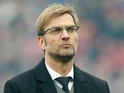 NÓNG: Juergen Klopp trở về Đức mùa Hè này