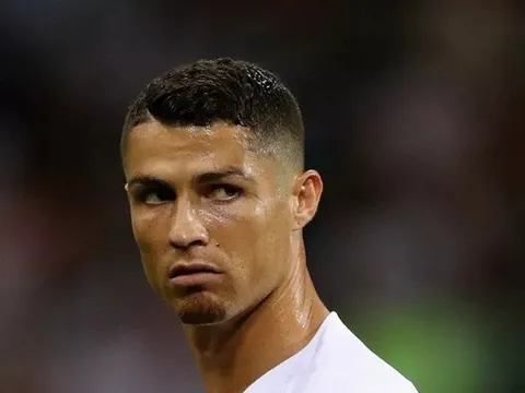 NÓNG: Juve ngầm xác nhận đã có Ronaldo