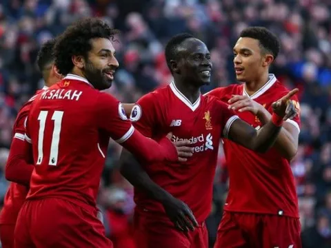 Liverpool chuẩn bị trói chân sao bự, chấm dứt hy vọng của Real