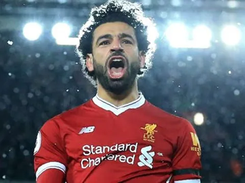 NÓNG: Liverpool có "số 10" mới, không phải Salah