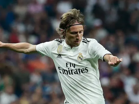 NÓNG: Luka Modric đã gật đầu với Inter Milan
