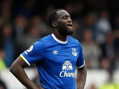 NÓNG: Everton CHỐT tiền đạo thay thế, Lukaku tiến sát M.U