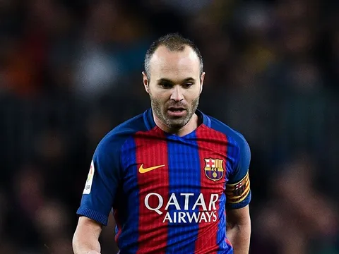 Nóng: Man City gây sốc, muốn quy tụ bộ ba Barca