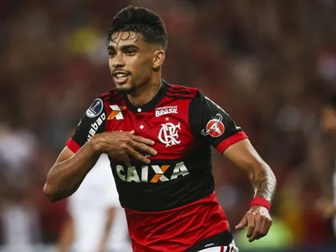 Man City "xé hợp đồng", chiêu mộ sao 40 triệu bảng người Brazil