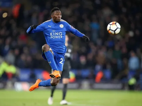 NÓNG: Man United, Liverpool gia nhập cuộc đua chiêu mộ "Kante mới"
