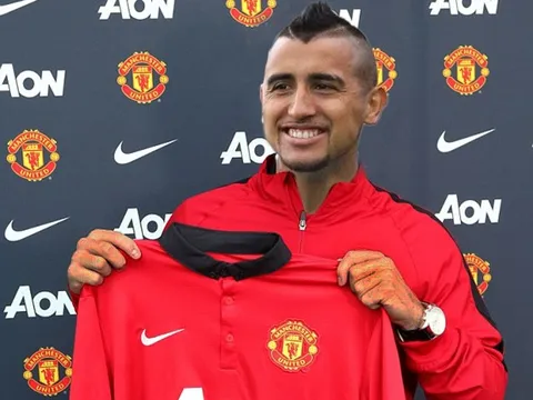 NÓNG: Man United vẫy gọi sao Bayern bằng hợp đồng "béo bở"