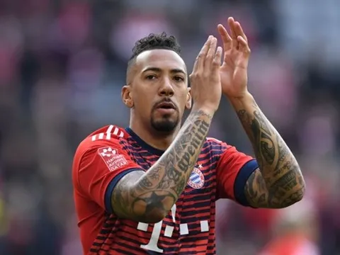 NÓNG: Man Utd được "chào giá" 53 triệu bảng cho sao Bayern Munich