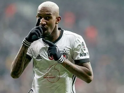 NÓNG: Man Utd gửi lời đề nghị 35 triệu bảng cho tiền đạo Brazil