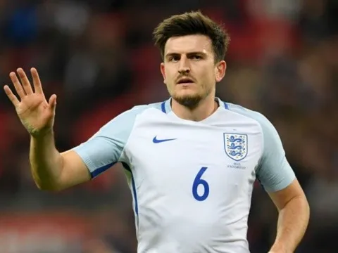 NÓNG: Man Utd thanh lý 2 ngôi sao, dọn đường đón Maguire