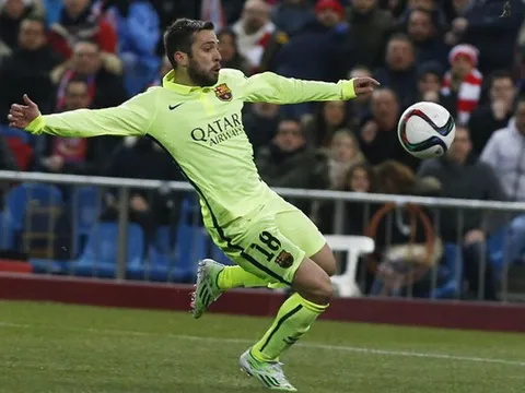 NÓNG: Man Utd và Chelsea sẵn sàng rước sao Barca về giải Ngoại hạng