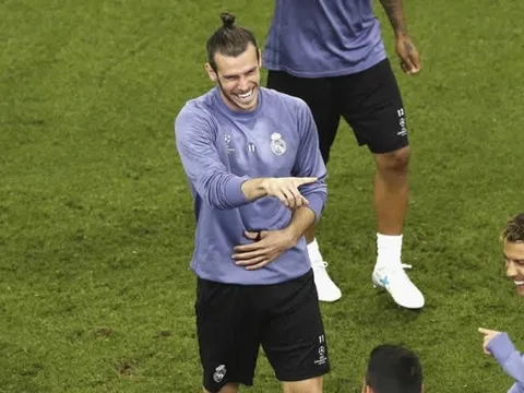 NÓNG: Manchester United ra mức giá đầu tiên cho Bale