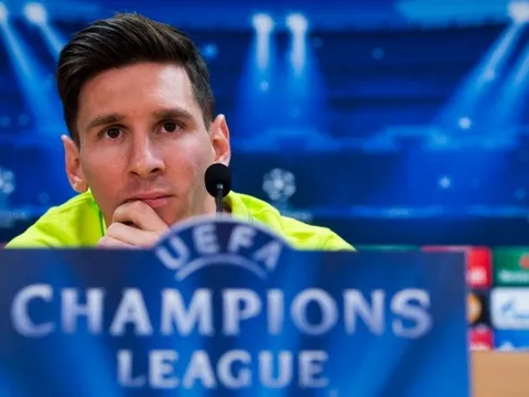 NÓNG: Messi thúc giục BLĐ Barca mua bằng được sao 150 triệu euro