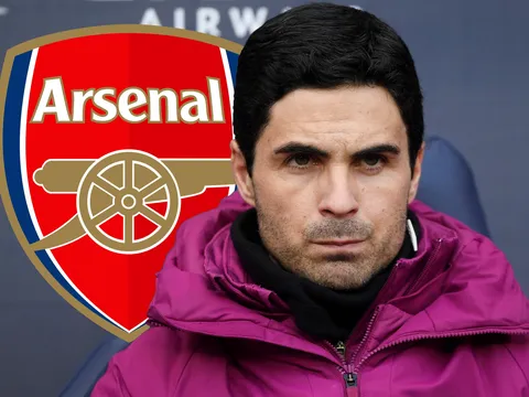NÓNG: Mikel Arteta đồng ý dẫn dắt Arsenal