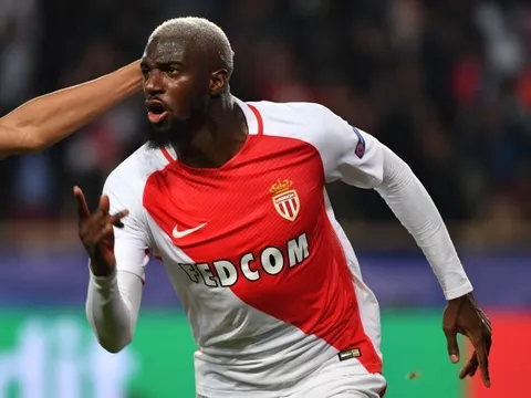 Nóng: Monaco chốt danh sách bán ngôi sao hè này