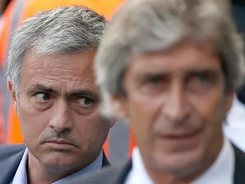 NÓNG: Mourinho gặp trực tiếp Pellegrini, thảo luận về thương vụ 60 triệu bảng?