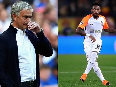 Mourinho nóng ruột, M.U gấp rút đón tân binh tuần này