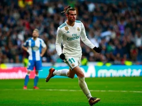 NÓNG: Mourinho "rạn nứt" với sếp lớn vì thương vụ Gareth Bale