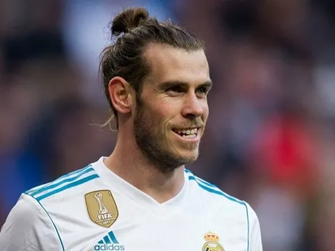 NÓNG: M.U đưa ra phán quyết cuối cùng về thương vụ Gareth Bale